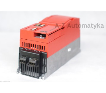 SEW EURODRIVE MCS41A0022-5A3-4-00 + MDX60A0022-5A3-4-00  ( 8270783 / 8227187 )