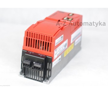 SEW EURODRIVE MCS41A0022-5A3-4-00 + MDX60A0022-5A3-4-00  ( 8270783 / 8227187 )