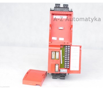 SEW EURODRIVE MCS41A0022-5A3-4-00 + MDX60A0022-5A3-4-00  ( 8270783 / 8227187 )