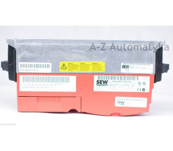 SEW EURODRIVE MCS41A0022-5A3-4-00 + MDX60A0022-5A3-4-00  ( 8270783 / 8227187 )