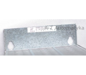 SEW EURODRIVE MOVIAXIS MXP80A-050-503-00 MXP80A05050300