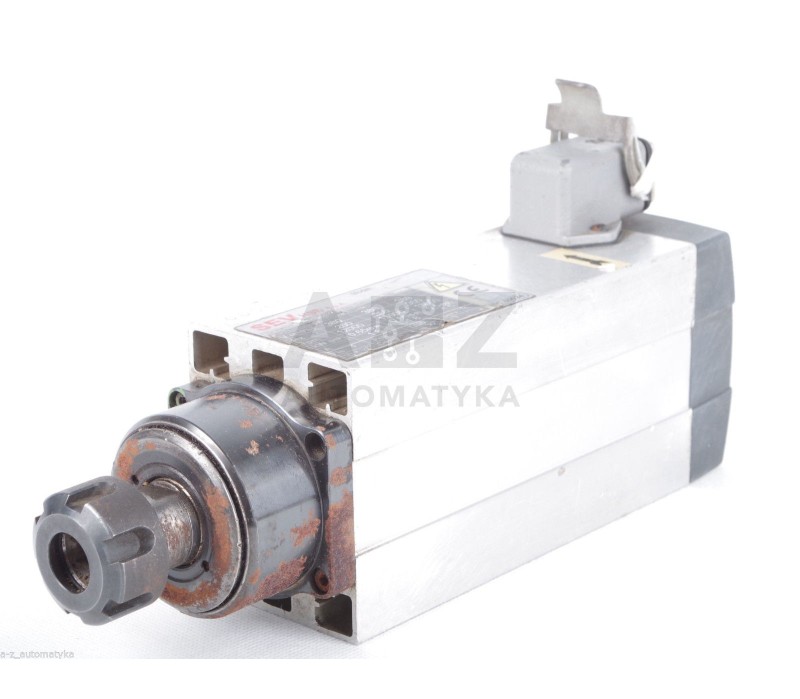 SEV HSD MILLING SPINDLE 18000rpm 380V 300Hz 0,7KW