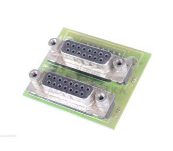 SOCAPEL 094.1063.A V2 2X BZX55C_4V7 V1 1096FH0