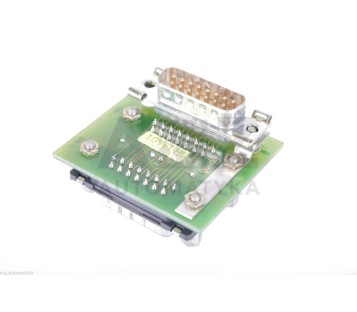 SOCAPEL 094.1063.A V2 2X BZX55C_4V7 V1 1096FH0