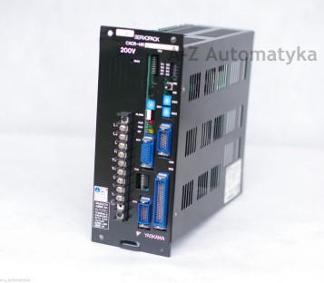 YASKAWA SERVOPACK CACR-HR01BAB12Y60
