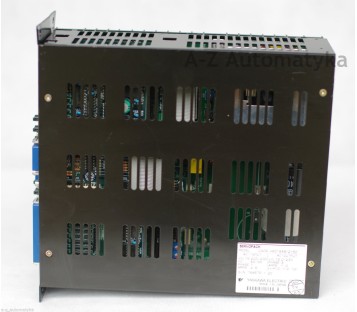 YASKAWA SERVOPACK CACR-HR01BAB12Y60