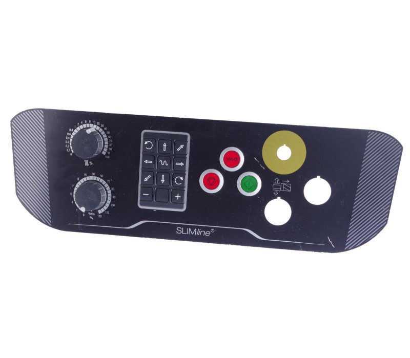 SIEMENS SINUMERIK MCP-M SLIMLINE4 6FC5303-0AF50-3EA0 6FC53030AF503EA0