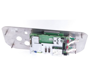 SIEMENS SINUMERIK MCP-M SLIMLINE4 6FC5303-0AF50-3EA0 6FC53030AF503EA0