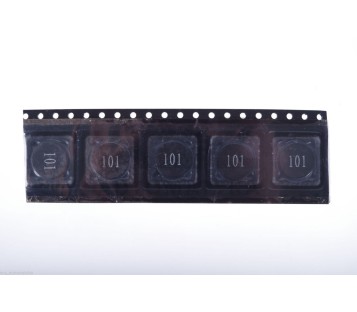 YAGEO SCDS74T-101M  SCDS74T101M Choke SMD 100uH 20% 0.61R 0.60A ! 5PCS ! NEW !
