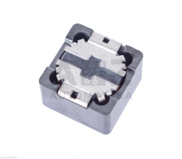 YAGEO SCDS74T-101M  SCDS74T101M Choke SMD 100uH 20% 0.61R 0.60A ! 5PCS ! NEW !