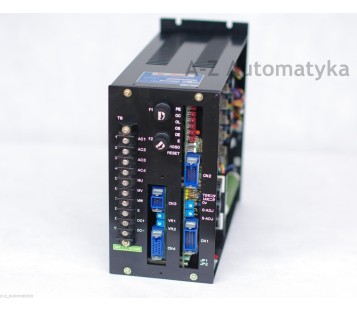 SANYO DENKI BL SUPER SERVO AMPLIFER BA010FXK-R0