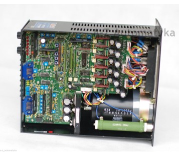 SANYO DENKI BL SUPER SERVO AMPLIFER BA010FXK-R0
