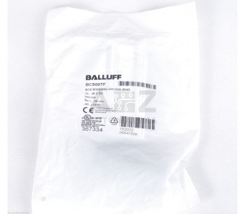 BALLUFF BCS007F  BCS M30BBM2-PPC30G-S04G  BCSM30BBM2PPC30GS04G ! NEW !