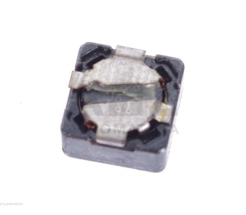 YAGEO SCDS74T-220M-N SCDS74T220MN Choke SMD 22uH 20% 0.11R 1.23A ! 5PCS ! NEW !