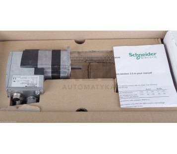 SCHNEIDER ILE1F661PC1A0 IFE71/2CANISDS/-QDI54/O-001RPP41 ! NEW !