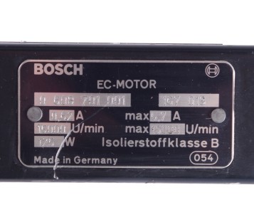 BOSCH REXROTH 0 608 701 001 0608701001 