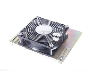 PAPST 4890 N 4890N / BERGEWR LARH SDP 5-5 FAN PLATE MOUNTING 
