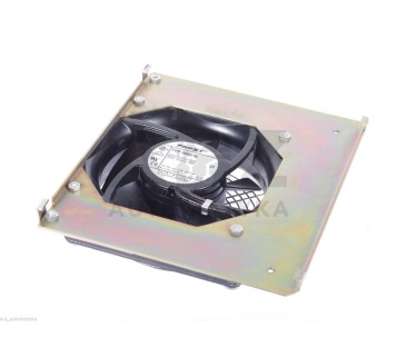 PAPST 4890 N 4890N / BERGEWR LARH SDP 5-5 FAN PLATE MOUNTING 