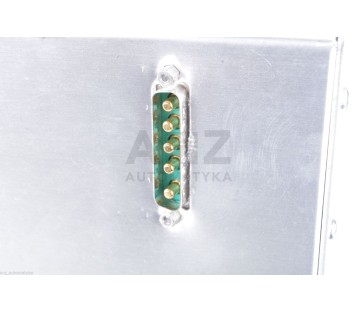 ETEL DSO-RAC200A-003A  DSORAC200A003A 4011 DSB2 RACK