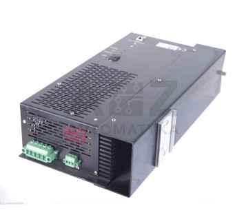 WEBER ULTRASONICS HS2000TD25 