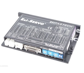 EZI-SERVO EZISERVO FASTECH EZS-PD-56XL-A EZSPD56XLA