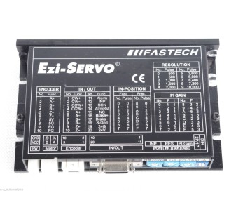 EZI-SERVO EZISERVO FASTECH EZS-PD-56XL-A EZSPD56XLA