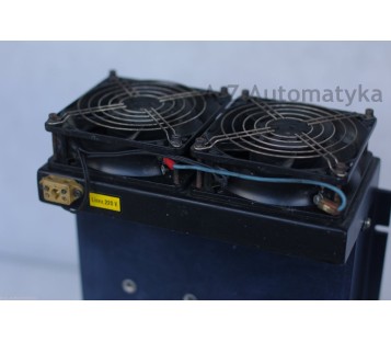 VICKERS BRM AC SERVO SYSTEM RADIATOR / HEATSINK