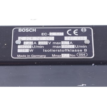 BOSCH REXROTH 0 608 701 001 + 0608820078 + 0608720053 