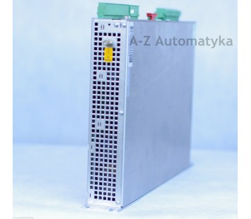 BALDOR AC SERVO DRIVE BSC1102-24 BSC1102-2 