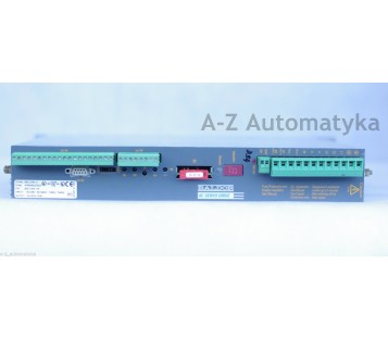 BALDOR AC SERVO DRIVE BSC1102-24 BSC1102-2 