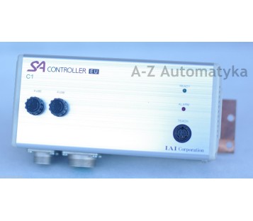 IAI Corporation SA CONTROLLER EU C1  SA-C1-EU 100V