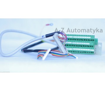 IAI Corporation SA CONTROLLER INPUT OUTPUT MODULE FOR CPU UNIT AND SERVO UNIT