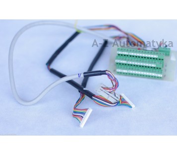 IAI Corporation SA CONTROLLER INPUT OUTPUT MODULE FOR CPU UNIT AND SERVO UNIT