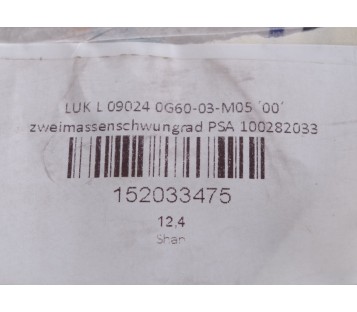 LUK L 09024 0G60-03-M05 00  L090240G6003M0500 ! NEW !