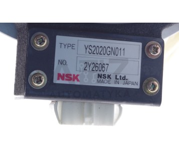 NSK YS2020GN011 SET 