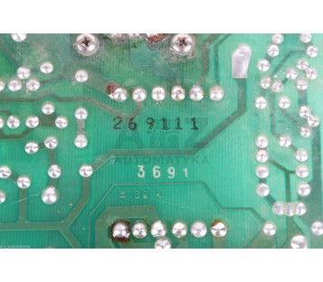 SAVIO 269111 3691 B136-4 