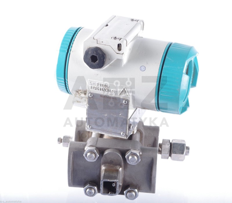 SIEMENS SITRANS P 7MF4633-1DY22-1BB7-Z 7MFF46331DY221BB7Z 