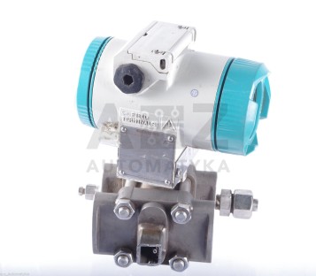 SIEMENS SITRANS P 7MF4633-1DY22-1BB7-Z 7MFF46331DY221BB7Z 