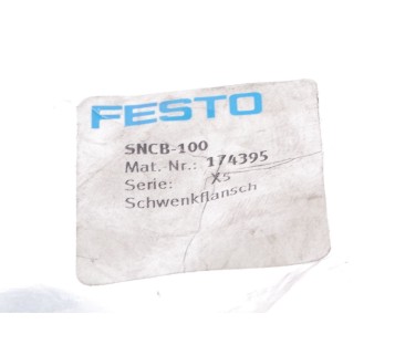 FESTO SNCB-100 SNCB100 174395  ! NEW !  