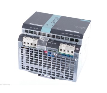 SIEMENS SITOP 6EP1 436-3BA00 ( 6EP14363BA00 6EP1436-3BA00 ) POWER SUPPLY