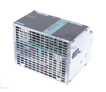 SIEMENS SITOP 6EP1 436-3BA00 ( 6EP14363BA00 6EP1436-3BA00 ) POWER SUPPLY
