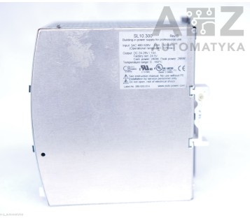 PULS SL10 SL-10 SL 10 POWER SUPPLY 24VDC 10A  SL10.300 SL10300 SL10-300