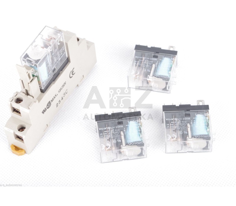 OMRON G2R-1-SND G2R1SND ! NEW !