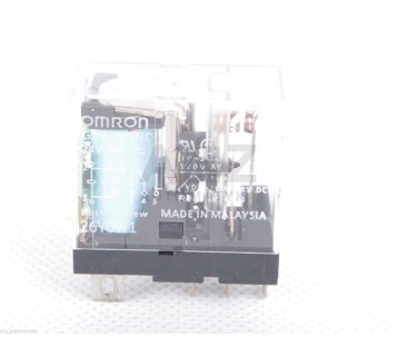 OMRON G2R-1-SND G2R1SND ! NEW !