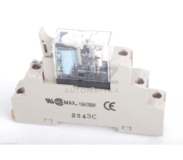 OMRON G2R-1-SND G2R1SND ! NEW !