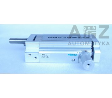 FESTO DGSL-16-30-E3-P1A  543907 ( DGSL1630E3P1A ) Pneumatic mini slide 