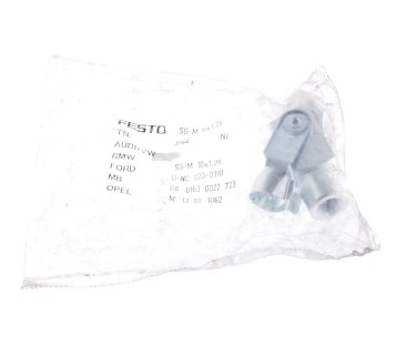 FESTO SG-M 10X1.25 SGM10125  6144 ! NEW !  