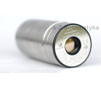 IMPAC INFRARED 3869220 INFRATHERM IN 5 PLUS -32....900'C