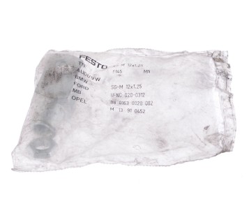 FESTO SG-M 12X1.25 SGM12X125 6145 ! NEW !  