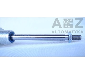 FESTO DSNU-32-100-PPV-A-S2 193992 Round cylinder with 2 sensors ! NEW !